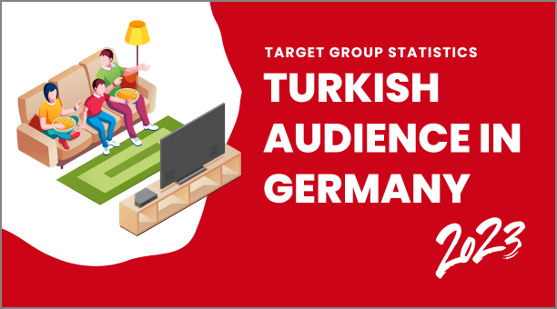 Target group statistics 2023: TR