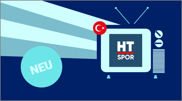 Logo HT Spor