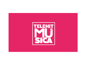 Telehit Música